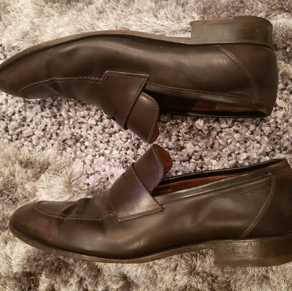 Fratelli Rossetti Penny Loafer Dark Brown Calf main image 11